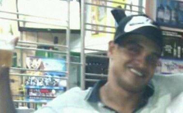 Daniel David García, de 24 años, murió en los enfrentamientos entre el Clan del Golfo y la Fuerza Pública. Cortesía