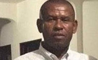 A parecer, entre las personas que están siendo perseguidas, estaría el homicida del exjugador de fútbol. Colprensa