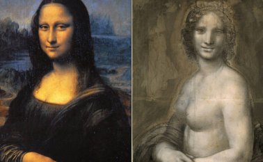 Los exámenes probaron que no se trataba de una copia de un original perdido, declaró el experto al diario Le Parisien. Internet