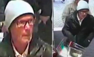 El hombre ingresó en la cárcel. Horas antes, la policía de Constanza y la fiscalía de Ravensburg habían anunciado su detención. Captura de video