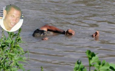 El fallecido fue identificado como Norbeys Ballesteros Delgado, de 32 años. La Opinión