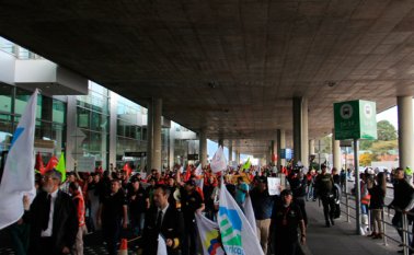 Las negociaciones entre Avianca y Acdac han agotado todas las instancias. El paro de pilotos la lleva 11 días. Colprensa