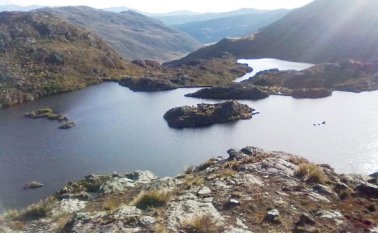 Se espera que con el plazo solicitado se logre desarrollar un proceso concertado y participativo para proteger tanto a las comunidades como al páramo. Archivo