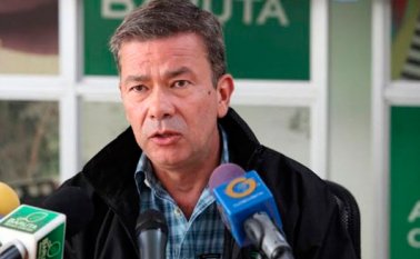 Blyde rechazó que el CNE aún no haya abierto el proceso para sustituir aspirantes, a tres días de que expire el plazo. Referencial