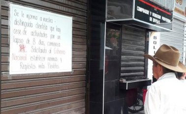 De acuerdo con cifras de Asocambios del año 2015, este sector de la economía genera 1.147 empleos en Norte de Santander, 640 directos y 507 indirectos. Edinsson Figueroa