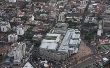 La capital de Norte de Santander tuvo un puntaje de 69,91, en el estudio que mide el ambiente para hacer negocios en 195 países del mundo. En 2013 tenía 66,10. La Opinión