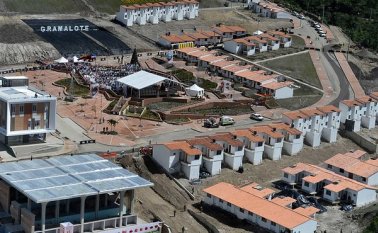 Quienes tengan dudas pueden acercarse a la alcaldía, con el fin de tener asesoría y explicaciones sobre el tema. Archivo La Opinión