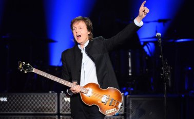 El artista se presentaría el próximo 24 de octubre Archivo