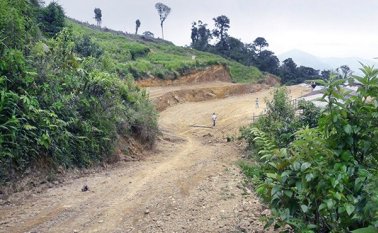 Ya se tienen listos los estudios y diseños según los cuales se estima que habría 5 vías priorizadas para trabajar. Cortesía