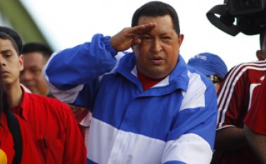 (Foto Schneyder Mendoza / La Opinión)