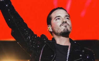 J Balvin, por primera vez por OnDIRECTV con su concierto “Bruuttal”. Especial