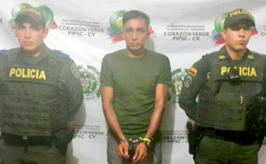 José Efraín Lizarazo Escalante. Cortesía para La Opinión