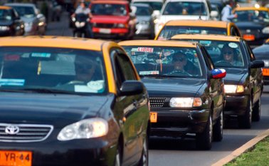 Los hechos ocurrieron el viernes por la mañana en Renca, un barrio en el noroeste de Santiago. Emol.com