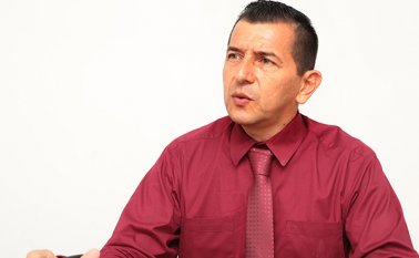 Director regional de la Unidad de Víctimas. La Opinión