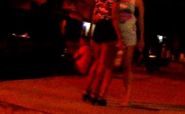 La banda criminal reclutaba menores de edad en Bogotá y luego eran llevadas a municipios como Soacha (Cundinamarca), Melgar, Carmen de Apicala y Cunday (Tolima). Archivo | Referencial