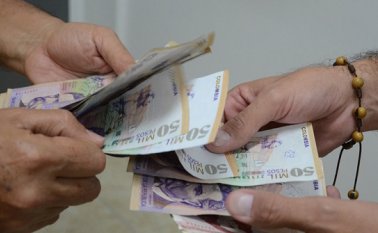 Resultados de la encuesta de Transparencia Internacional. La Opinión