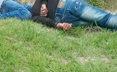 Los dos doble crimen en dos días, que dejaron cuatro jóvenes asesinados, ha generado preocupación. Cortesía