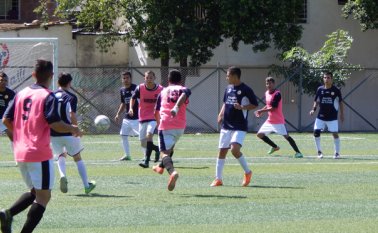 En la pasada jornada los 16 equipos que disputan los octavos de final marcaron un total de 26 goles, en ocho partidos que se jugaron sin contratiempos. Cortesía