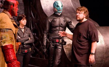 Guillermo del Toro: Pese a que el proyecto del reboot de Hellboy tiene muy buena pinta, no hay forma de quitarnos de la cabeza esa Hellboy 3. Internet