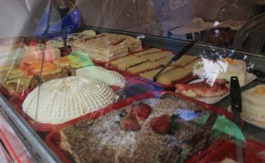 Alimentos. Colprensa