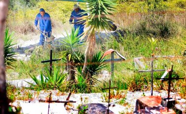 Falsos Positivos en Ocaña. Colprensa