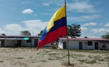 Se espera que los excombatientes regresen al espacio de normalización y cumplan con su parte de los pactos. Cortesía