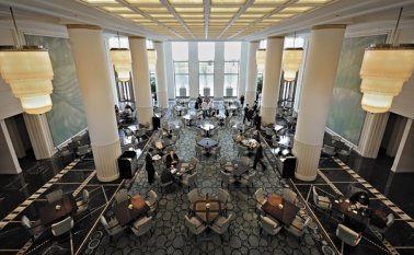 Cataluña, con su capital Barcelona y sus playas de la Costa Brava, es la región española que recibe más turistas extranjeros. Archivo