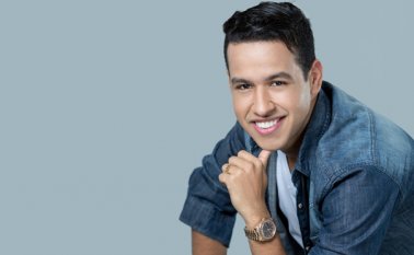 Martín Elías falleció el pasado 14 de abril. Archivo