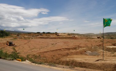 Para agosto de este año se contabilizaron solo 70 lanzamientos de vivienda VIS en Cúcuta, que se afectarían con un mal cobro de plusvalía. Los constructores recomiendan estimular los lanzamientos para dimanizar el sector. Archivo