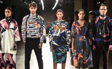 Reconocidos creadores también participarán: Francris Arat, Isabel Caviedes, A New Cross,Pink Filosfy, Arkitect, Suki Cohen, Bibiana Hernández. Cortesía