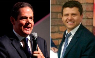 La Corte busca establecer cómo se elaboró y aprobó el documento Conpes para el otro sí de la Ruta del Sol II para la vía Ocaña-Gamarra. Archivo