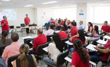 Actualmente la Dian tiene 5.500 profesionales vinculados en carrera administrativa. Juan Pablo Cohen