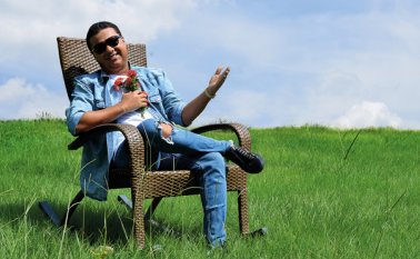 El 21 de octubre debutará Rafael Santos en Cúcuta Cortesía