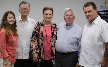 César Obando