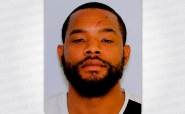 Radee Labeeb Prince, de 37 años, es señalado del ser el autor de la balacera. AFP