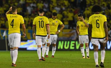 El combinado tricolor jugaría los dos partidos de preparación ante Corea del Sur y China. Los encuentros se habrían pactado en septiembre cuando la Dimayor y la Federación visitaron al presidente de la Superliga China. Archivo