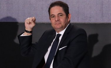 Germán Vargas Lleras, ex vicepresidente. Colprensa