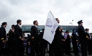En la primera tutela interpuesta por Acdac, el Tribunal Administrativo de Cundinamarca falló negando la acción constitucional. Colprensa