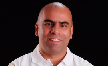 Mauricio Serna jugó en Boca Juniors y en la selección Colombia. Archivo