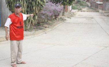 (Foto Schneyder Mendoza/La Opinión)