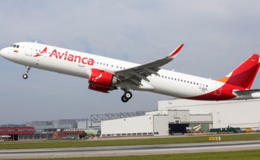 ACDAC anunció que no volvería hasta que Avianca no firmara un respaldo al regreso sin represalias. Colprensa