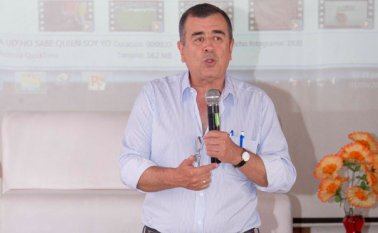 Alfredo Estévez
