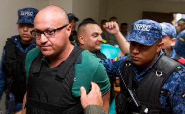 Estaba pagando una sentencia de 9 años por concierto para delinquir, de la que ya había cumplido más de la mitad desde 2013. Colprensa