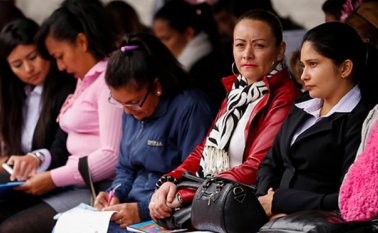 Las sanciones para el empleador, aunque no son cuantiosas, sí obligan a que el afectado reciba un día laboral por cada día que no se han reconocido las prestaciones. Colprensa