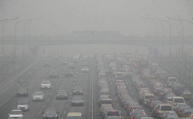 Las ciudades que suscribieron el acuerdo son: París, Londres, Barcelona, Milán, Copenhague, Los Ángeles, Seattle, Vancouver, México, Quito, Ciudad del Cabo y Auckland . Archivo