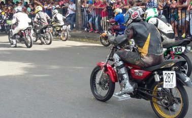 Los pilotos de los Santanderes se midieron en una competencia que recogió a 116 deportistas. En diciembre se disputará la Cuarta Válida, donde se definirán los campeones del año. Suministrada