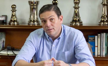 Luis Alfredo Estévez