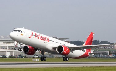 La entidad había tomado esta determinación debido a la crisis de movilidad aérea que tenía el país a raíz de la huelga. Colprensa