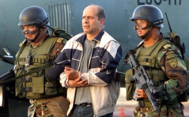 Agregaron que el hecho de que se acoja a la JEP no tiene implicaciones frente a la justicia de Estados Unidos. Colprensa