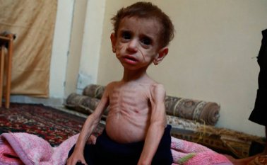 Desde julio, Ghuta es una de las cuatro zonas de distensión instauradas en Siria con el fin de alcanzar un alto el fuego duradero en el país. AFP